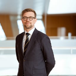 Jens Grønkjær Sjølander Pihl