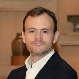 Jean-Sébastien Bazille