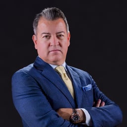 Joel Antonio González Labrado