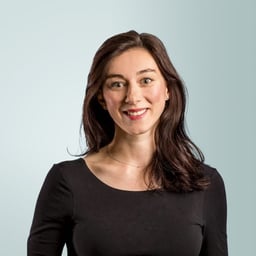 Julia Townend MCIArb