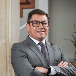 Julio César  Castañeda