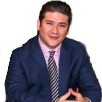 Luis Trujillo Garzon