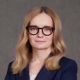 Magdalena Kalinowska