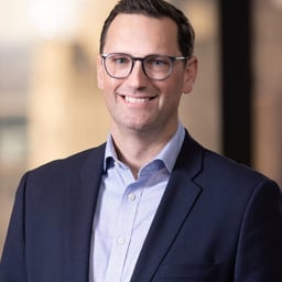 Alson James  McKenna