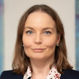 Milena  Szuniewicz-Wenzel