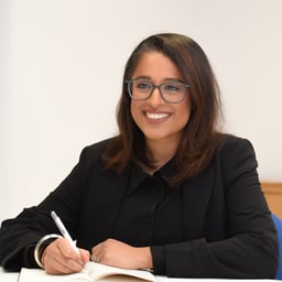 Puneet Puneet Dhaliwal