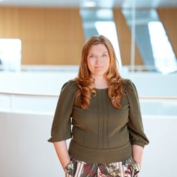 Rikke Søgaard Berth