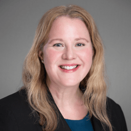 Rebecca MacDowell Lecaroz