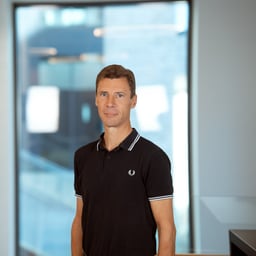 Sophus Bøgeskov Christensen