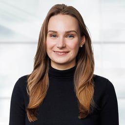 Sabine Blaumane (ex-Vilka)