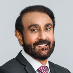 Sarjit Singh Gill, SC