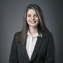 Ahsen GAZİOĞLU ÖRSKIRAN