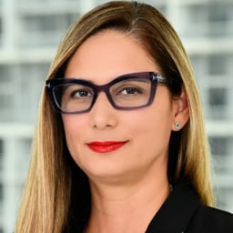 Cristina Pérez Soto