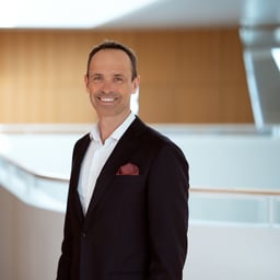 Thomas Francis Beckett