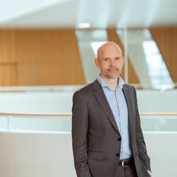 Thomas Krucov Jensen