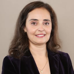 Patrícia Baltazar Resende