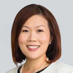 Mae Shaan  Teo 