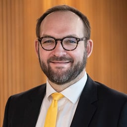 Thomas Christian Thune