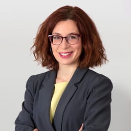 Panagiota Tentzoglidi