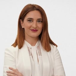 Veatriki – Maria Angelaki