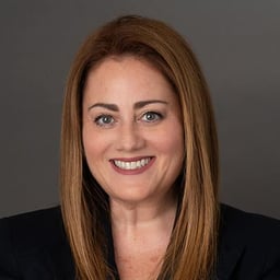 Rebecca Jacobs Goldman