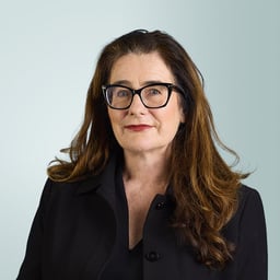 Catherine Wood KC MCIArb