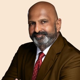 Datuk N. Sivananthan