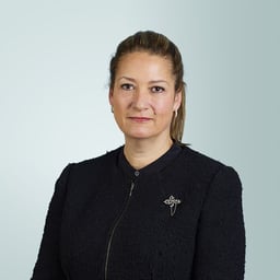 Judith Murray KC MCIArb