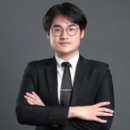 Luc Choong Guong Sang