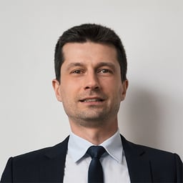 Michael Wolfgang  Waschak