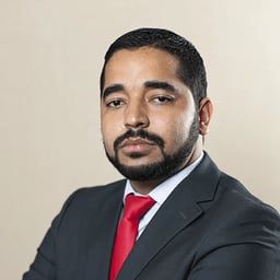 Jefferson Lemes dos Santos