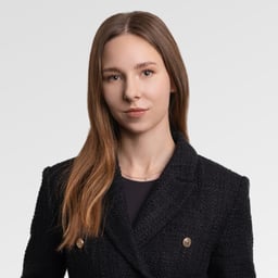 Evelina Eidukaitytė