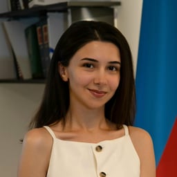 Pari Gasimli