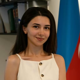 Pari Gasimli