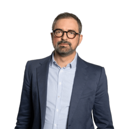 Olivier Van Obberghen