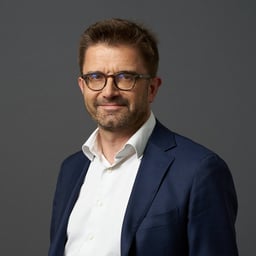 Olivier Vanden Berghe