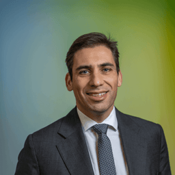 Márcio Carreira Nobre