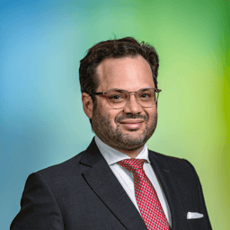 Pedro Matias Pereira