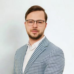 Filip  Krzysztofczyk