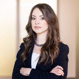 Carmen-Alexandra Mureșan