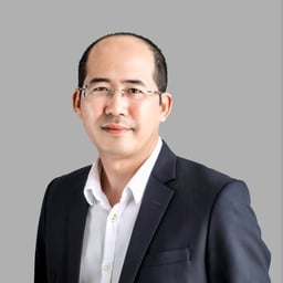 Quang Trinh