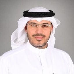 Abdulrahman Alhouti KC