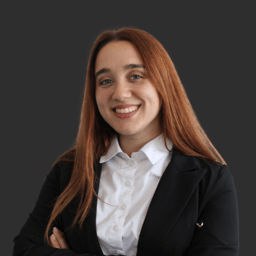 Athina Eleni  Giorgallettou