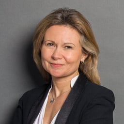 Anne-Charlotte  Le Bihan