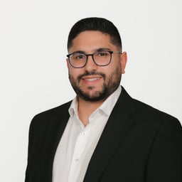 Andreas  Papachristodoulou