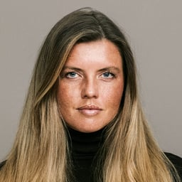 Ann-Sofie  Trampe Jarløv