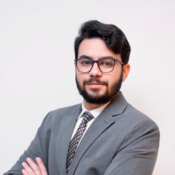  Abdullah  Hassanain