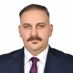 Ahmed Hankawi