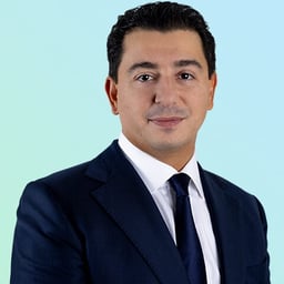 Malek Al Rifai