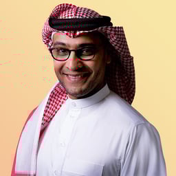 Saud Aldawsari